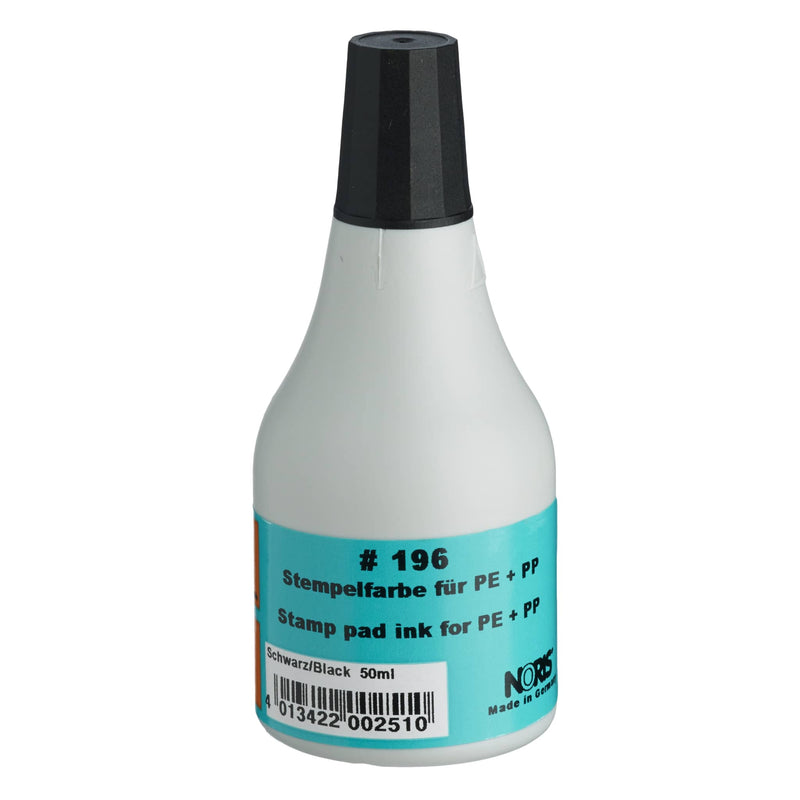 noris pe/pp ink 50ml
