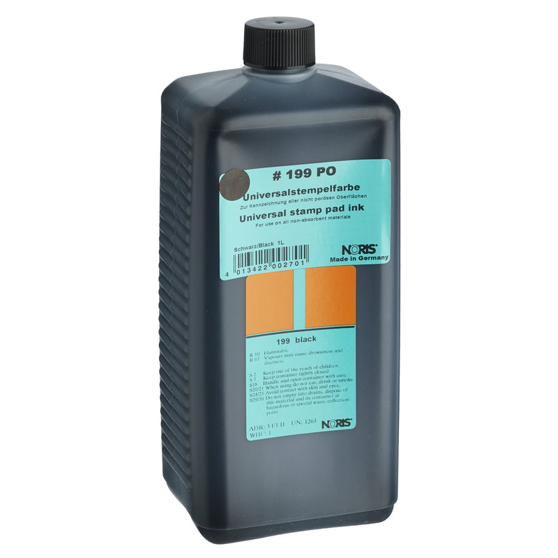 Noris Quick-dry Ink 1 Litre #199