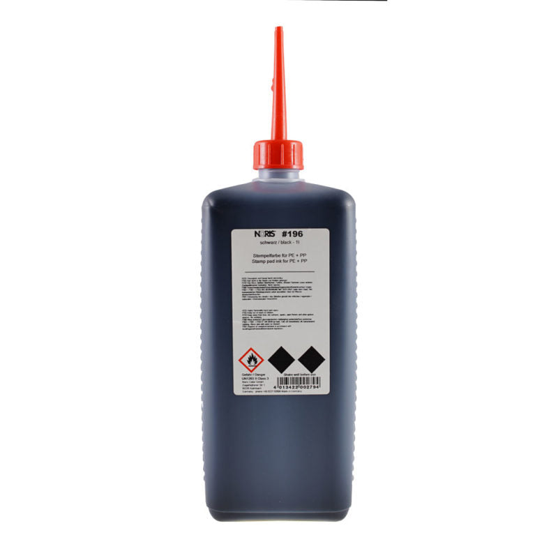 noris pe/pp ink 1 litre