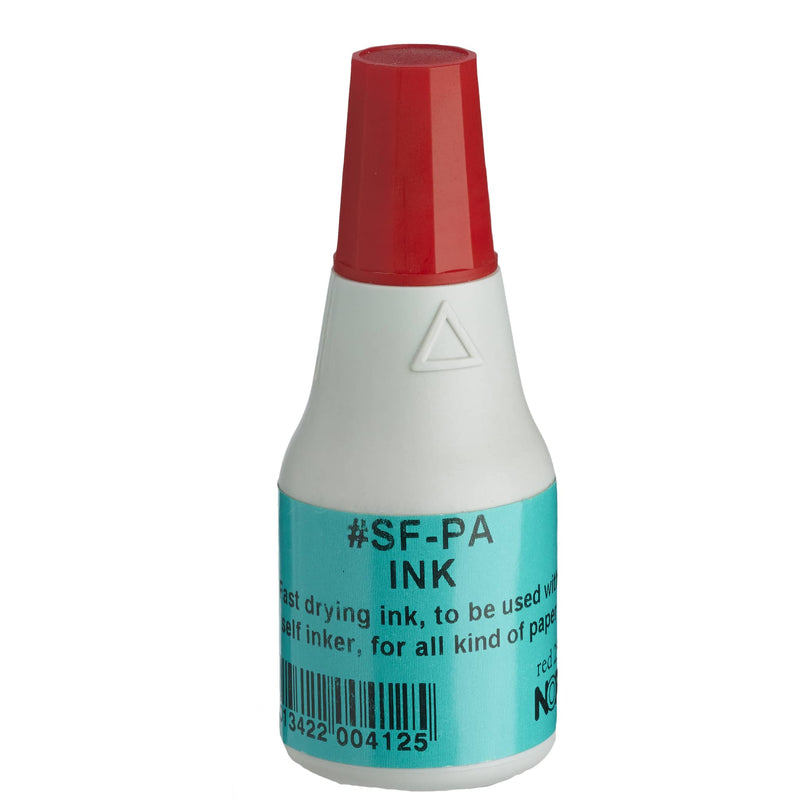 noris quick-dry ink 25ml sfpa