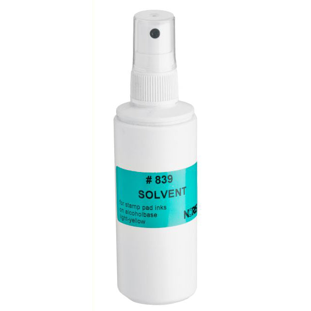 noris solvent spray 100ml