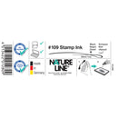 Noris Biodegradable Black Ink 30ml