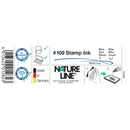 noris biodegradable ink 1 litre