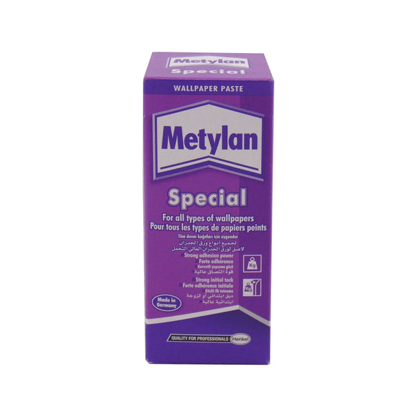 Metylan 200g Special Wallpaper Paste
