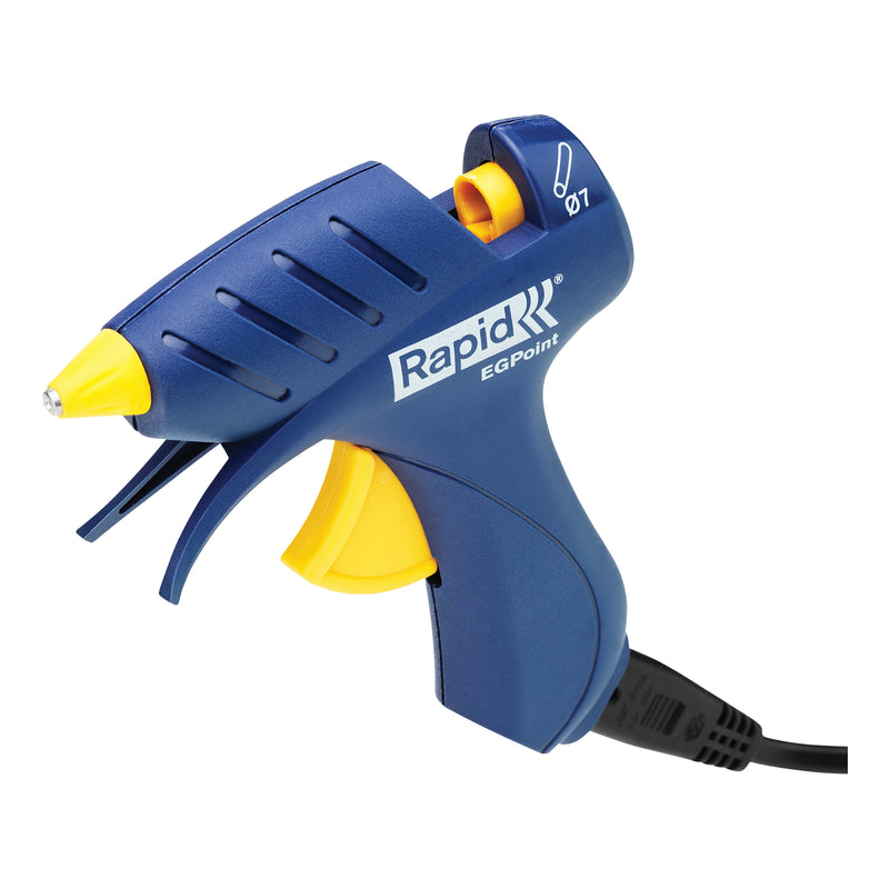 Rapid Glue Gun Point Cordless 0340490