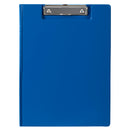 marbig clipfolder pe a4 - pack of 20