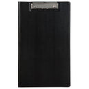 marbig clipfolder pe a4 - pack of 20