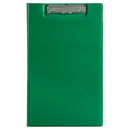 marbig clipfolder pe a4 - pack of 20