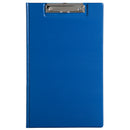 marbig® clipfolder pe foolscap