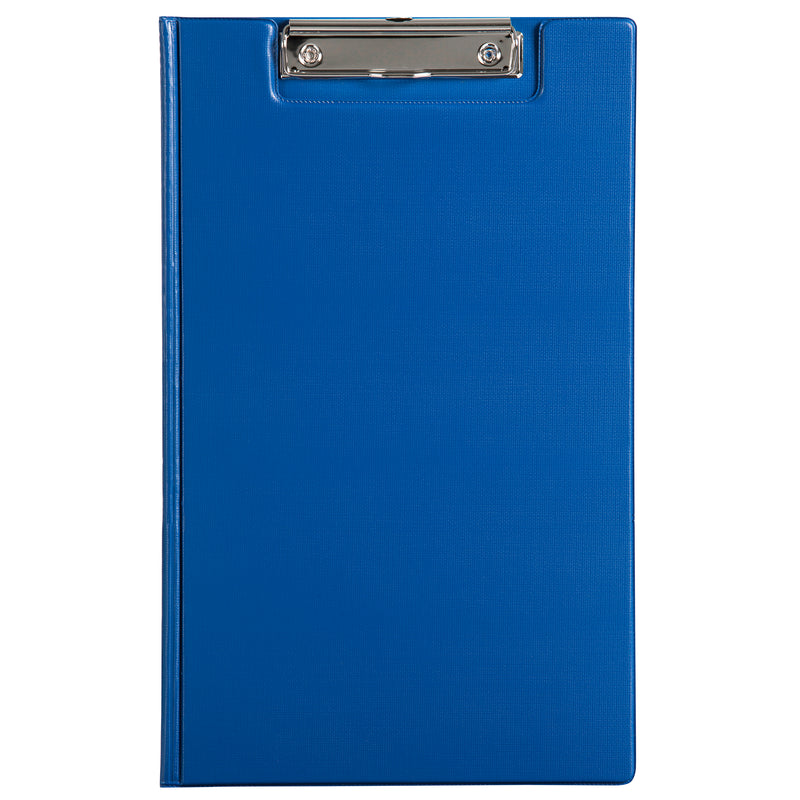 marbig® clipfolder pe foolscap