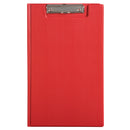 marbig® clipfolder pe foolscap