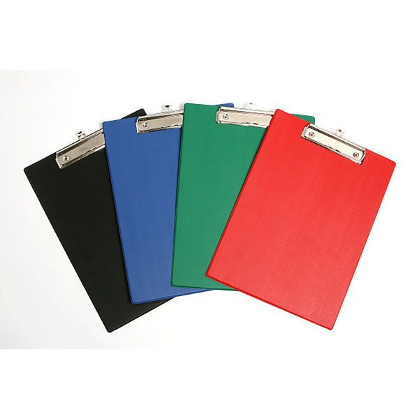 marbig® clipboard pe foolscap#Colour_BLUE 