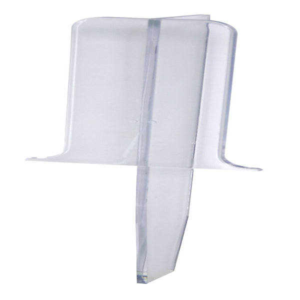 esselte brochure holder wall system dl divider