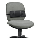 fellowes lumbar back support