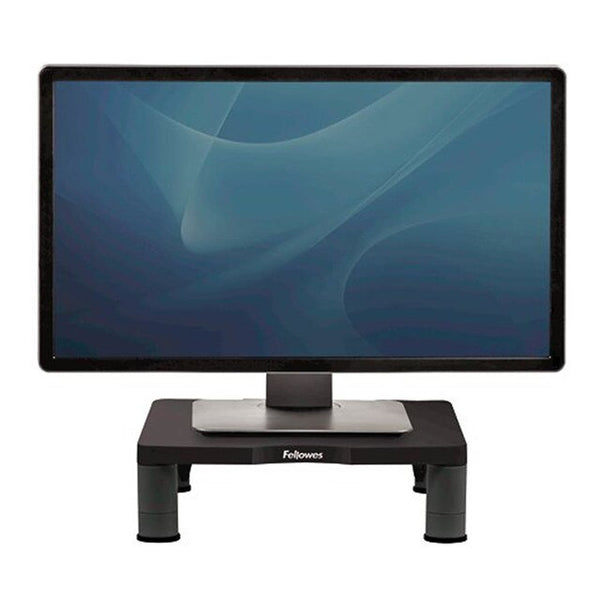 fellowes standard monitor riser