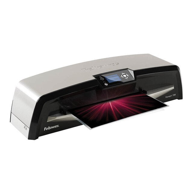 fellowes voyager a3 laminator