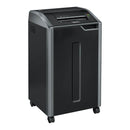fellowes powershRED 425ci cross cut shredder