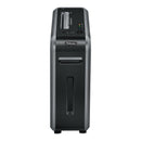 fellowes powershRED 125i strip cut shredder