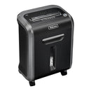 fellowes powershRED 79ci cross cut shredder