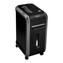 fellowes powershRED 99ci cross cut shredder