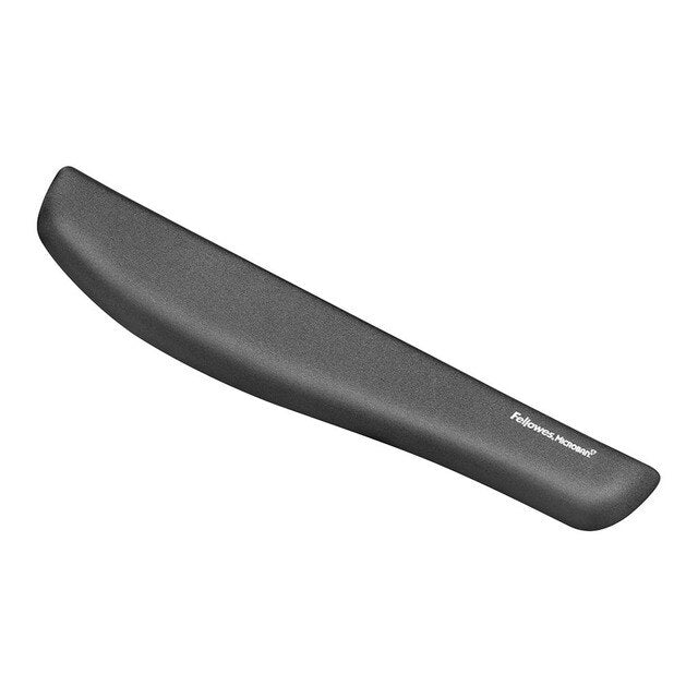 fellowes plushtouch keyboard wrist rest