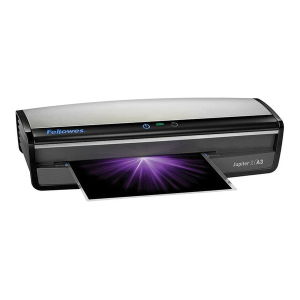 fellowes jupiter 2 a3 laminator