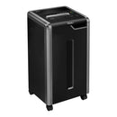 fellowes powershRED 325ci cross cut shredder