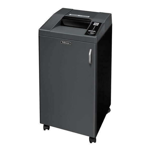 fellowes fortishRED 3250hs high security shredder