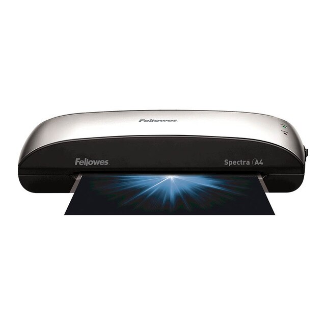 fellowes spectra