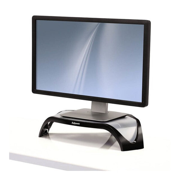 fellowes smart suites monitor riser