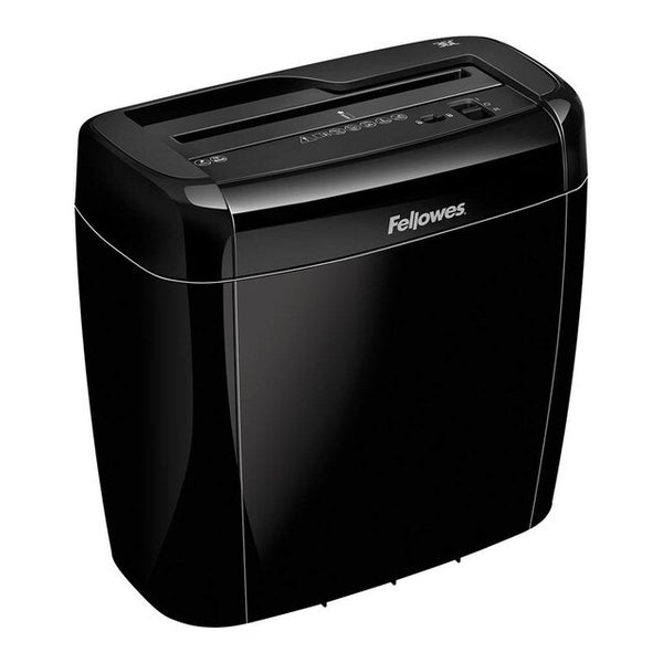 fellowes powershRED 36c cross cut shredder