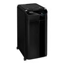 fellowes automax 350c cross cut shredder