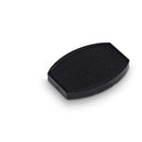 Trodat Printy Stamp 44055 Oval Black