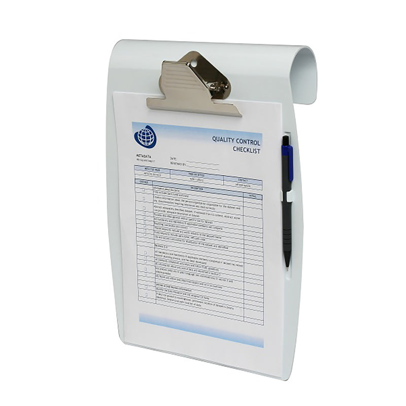 marbig® clipboard hang it a4