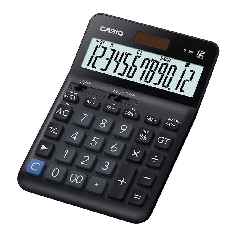 casio ms-8f calculator