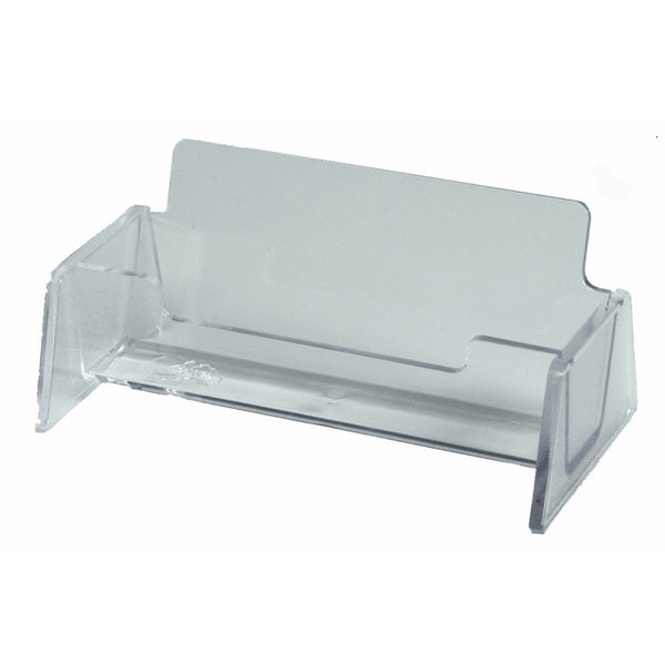 esselte sws business card holder#Colour_CLEAR