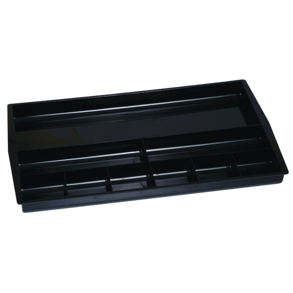 esselte sws drawer tidy executive black