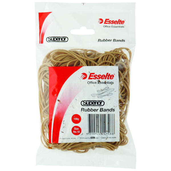 esselte superior rubber bands 100gm bag#size_18