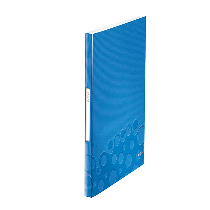 leitz display book wow a4 40