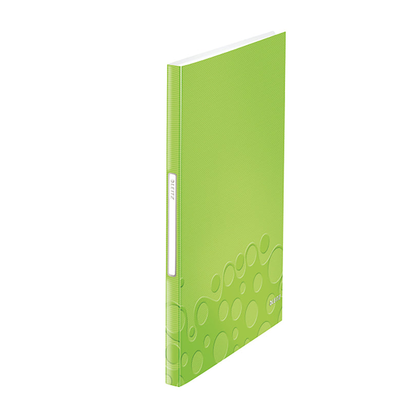 leitz display book wow a4 40