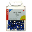 esselte push pins pack of 50