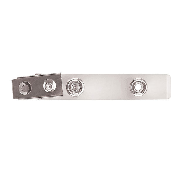 kevron vinyl strap clips bag of 25