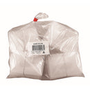 kevron id18 id card holder with ring clear bag of 50