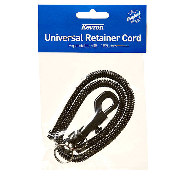 kevron universal retainer cord small