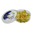 kw-trio brass eyelets 5/32 inch PACK OF 250