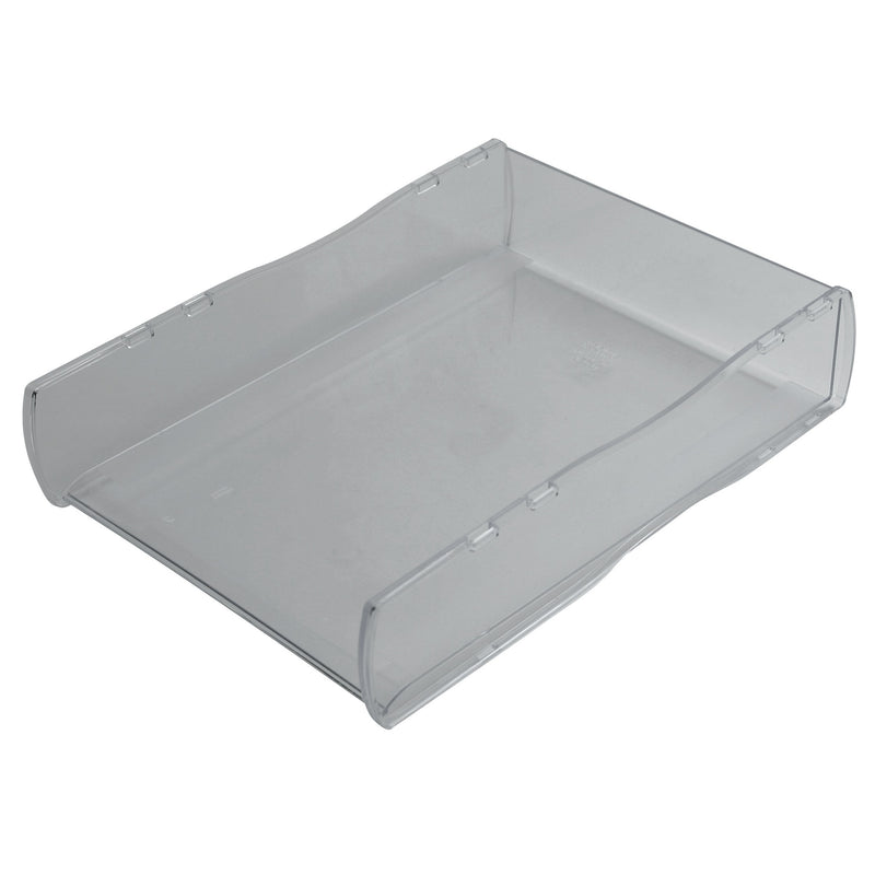 esselte nouveau document tray