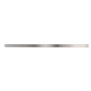 celco ruler 1m metal