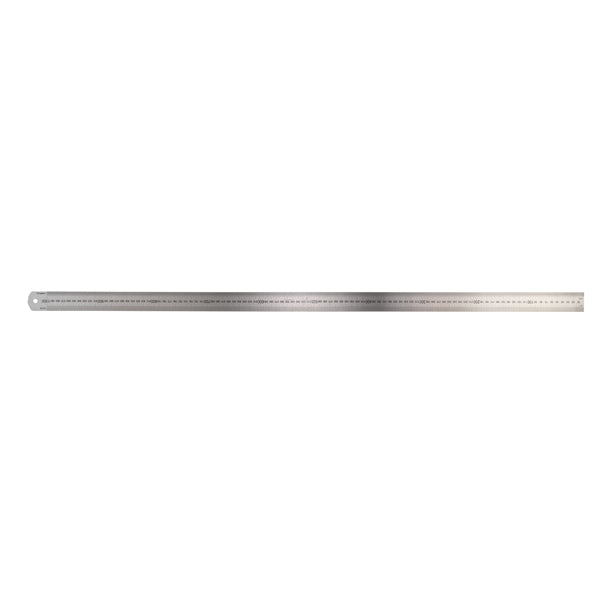 celco ruler 1m metal