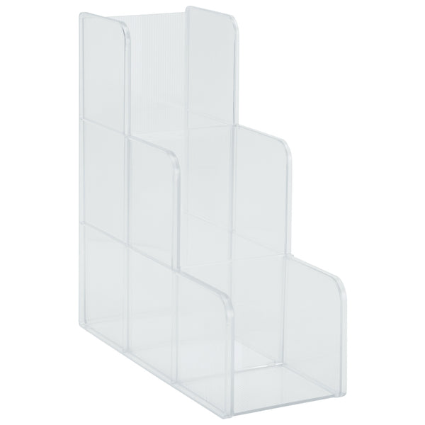 esselte shelf modular system 3 tier comp