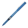pilot hi-tecpoint v5 rollerball EXTRA FINE pen#colour_BLUE